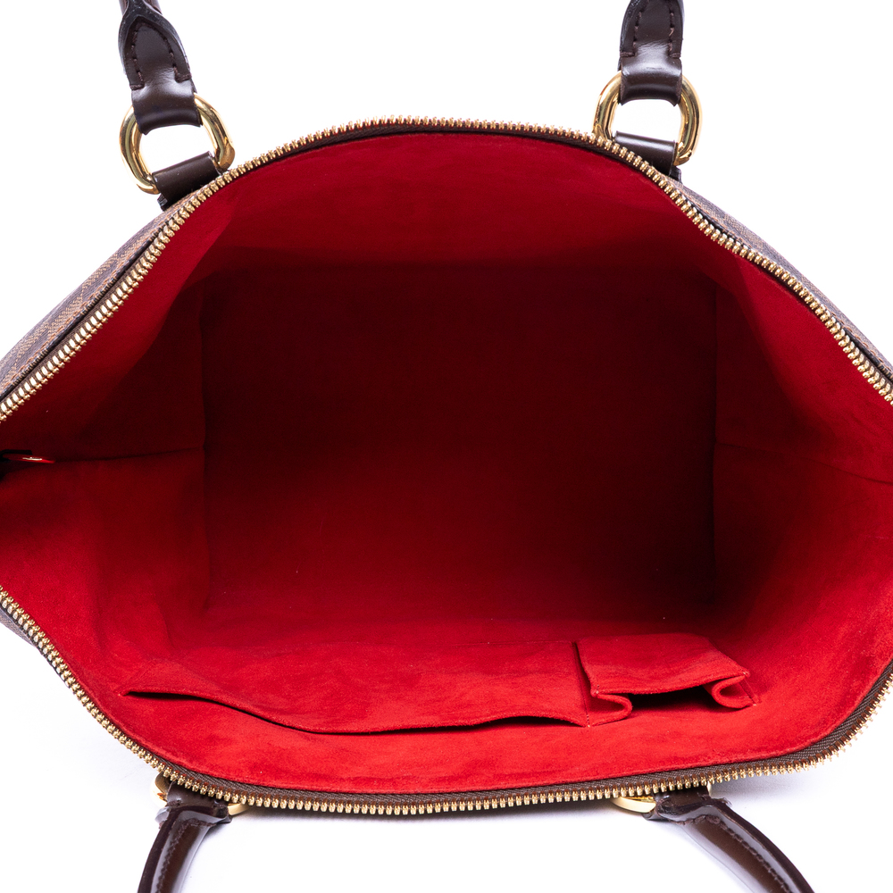 Louis Vuitton Saleya MM - Picture 15 of 17